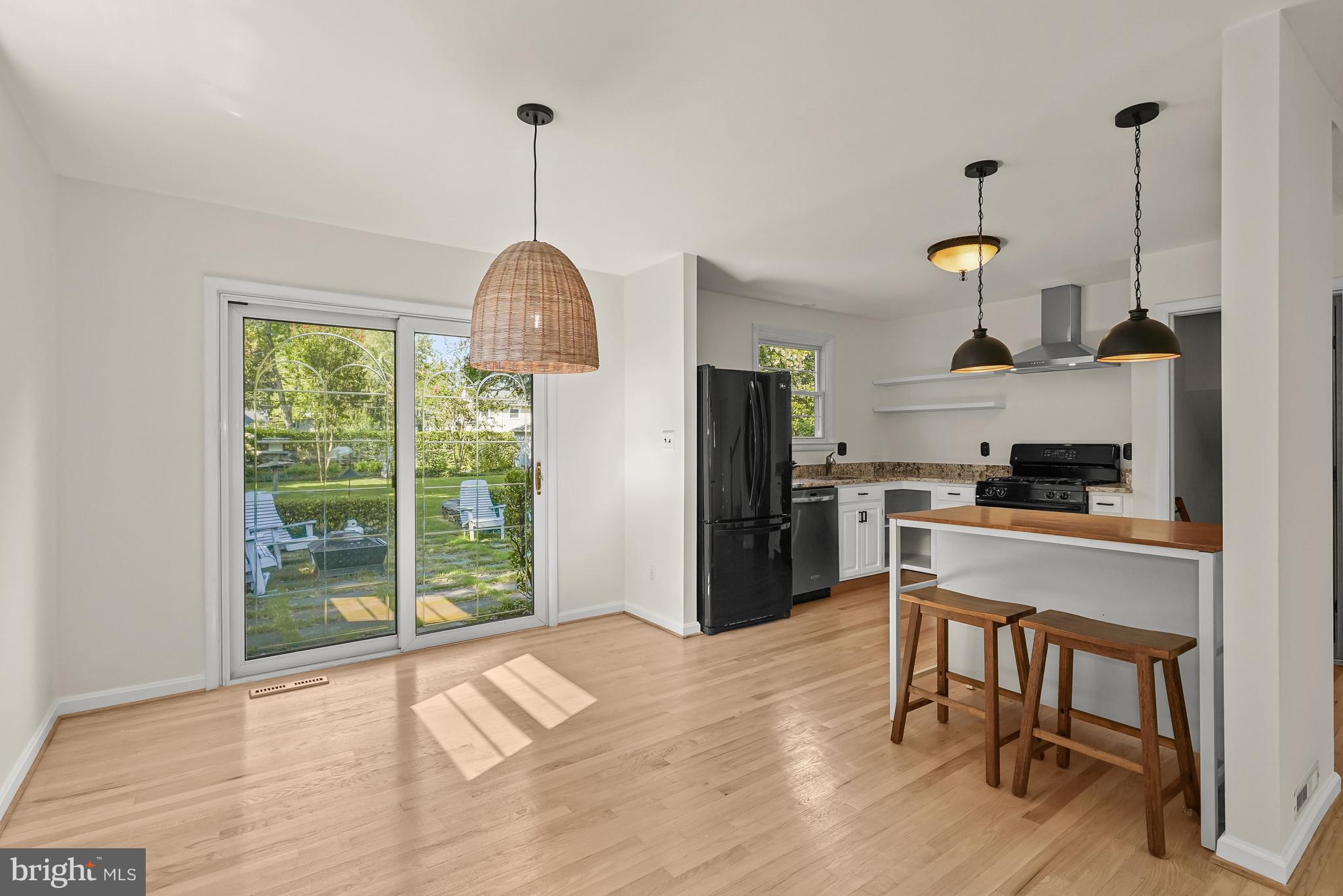 SEVERNA PARK - Residential