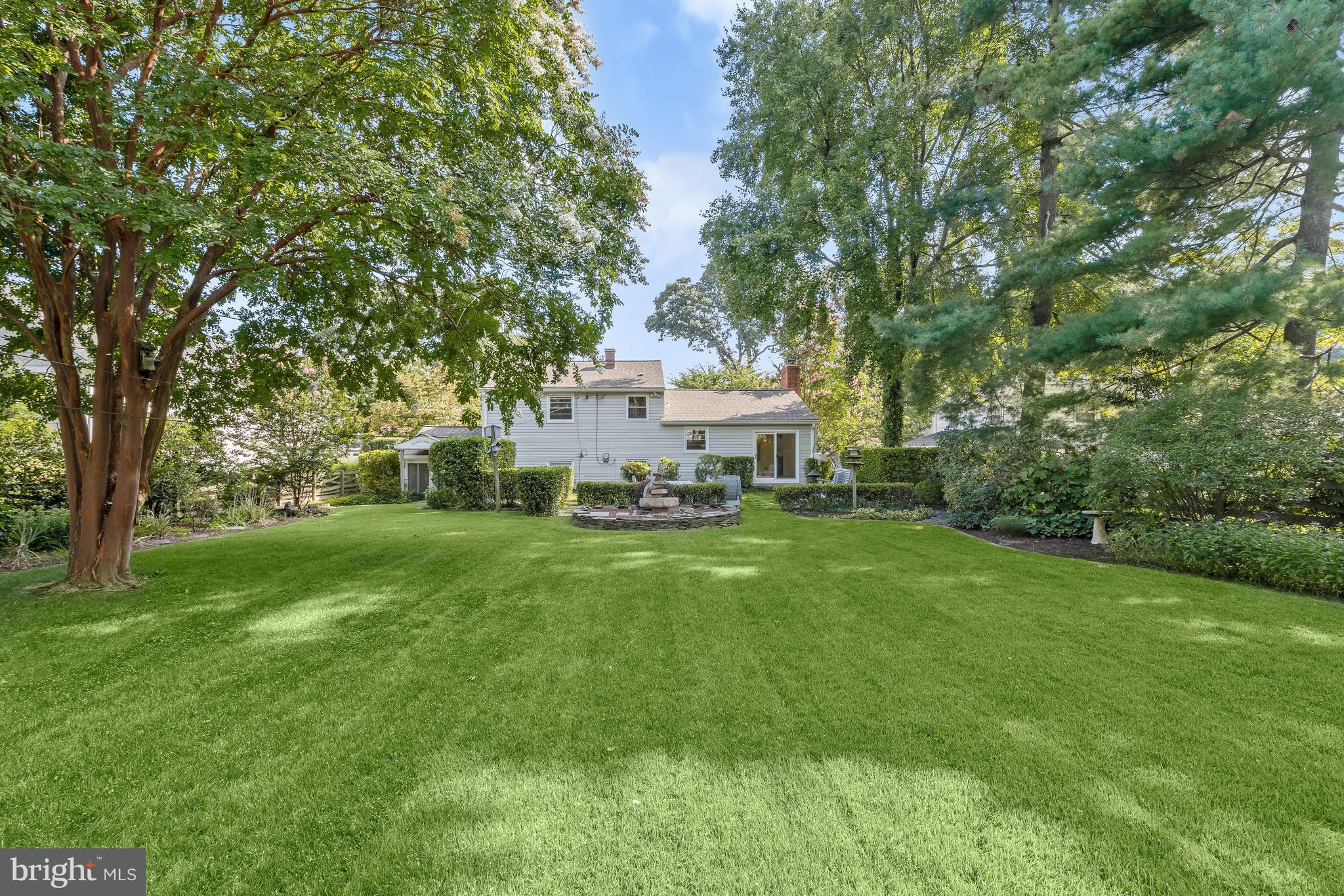 SEVERNA PARK - Residential