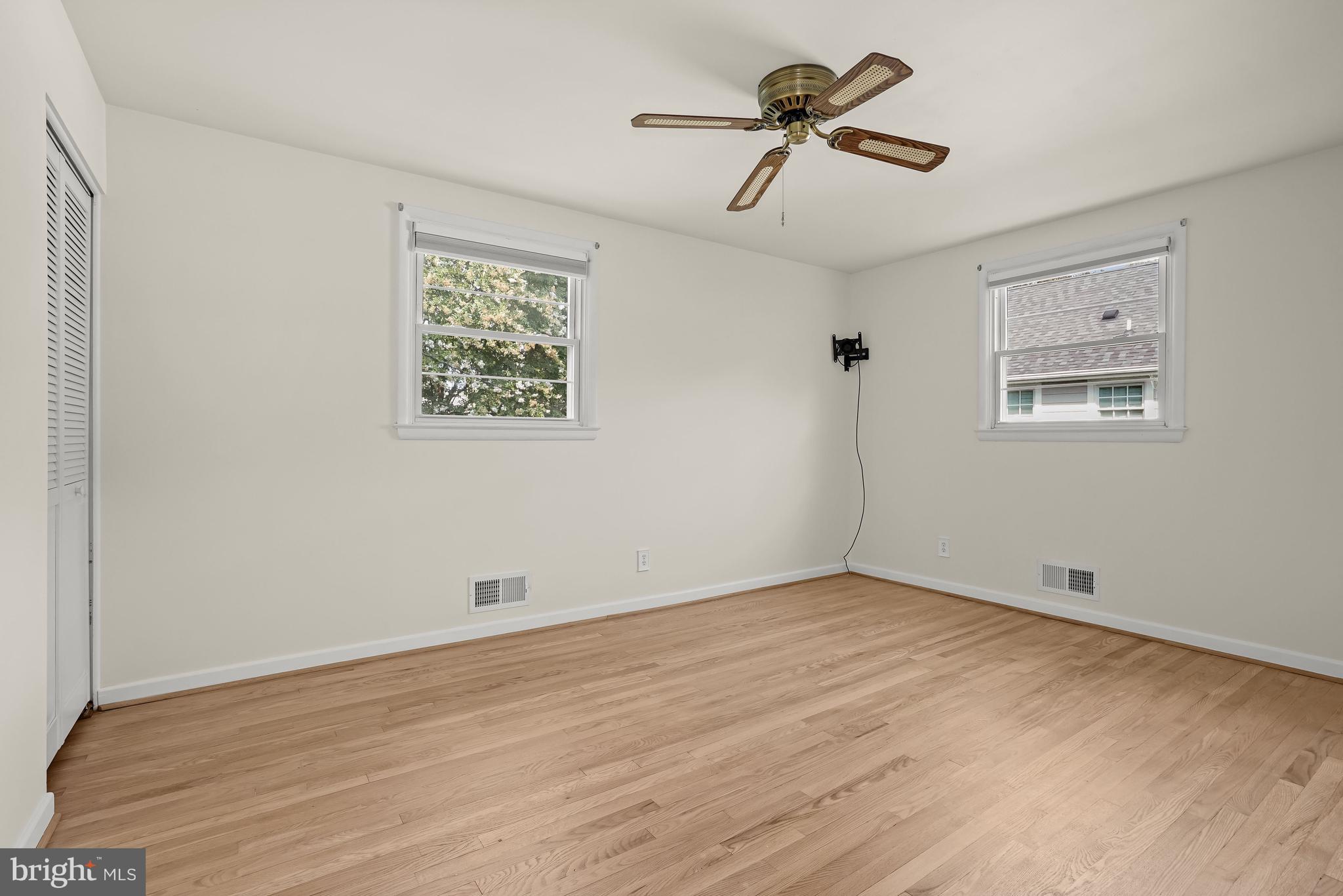 SEVERNA PARK - Residential