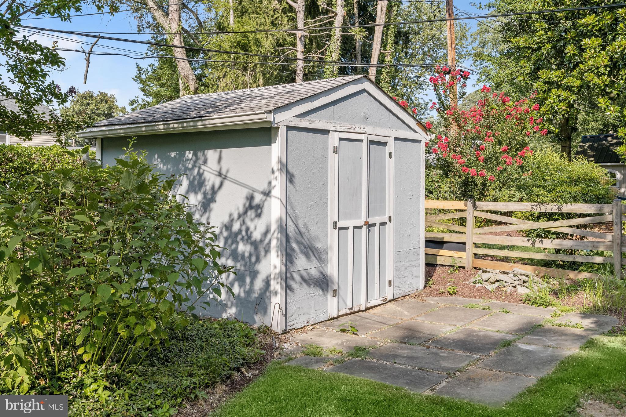 SEVERNA PARK - Residential