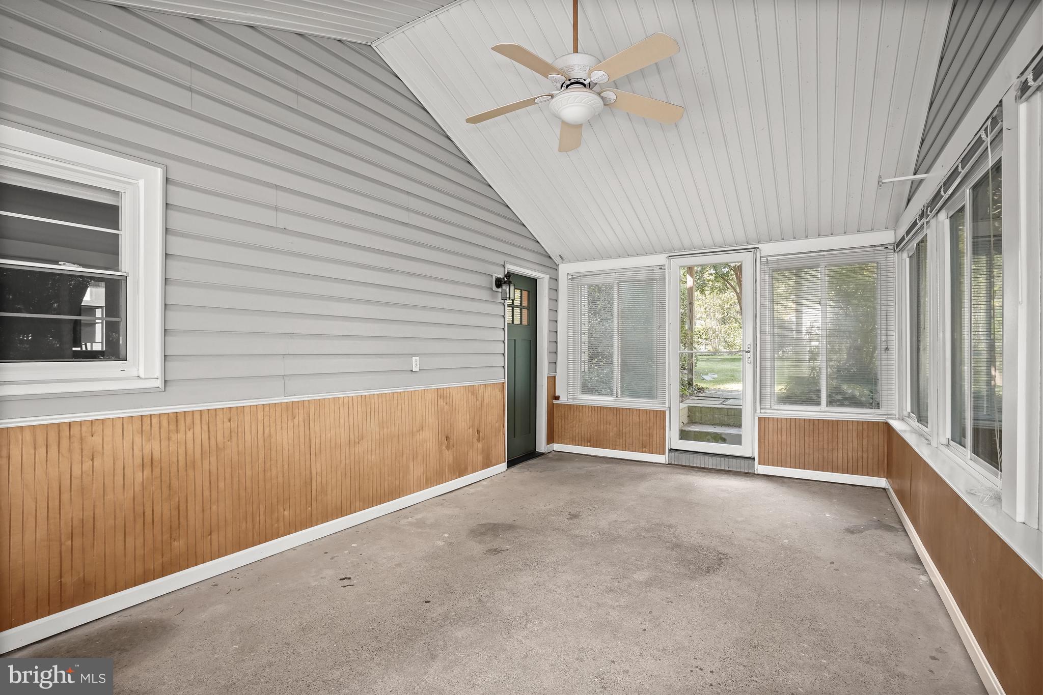 SEVERNA PARK - Residential