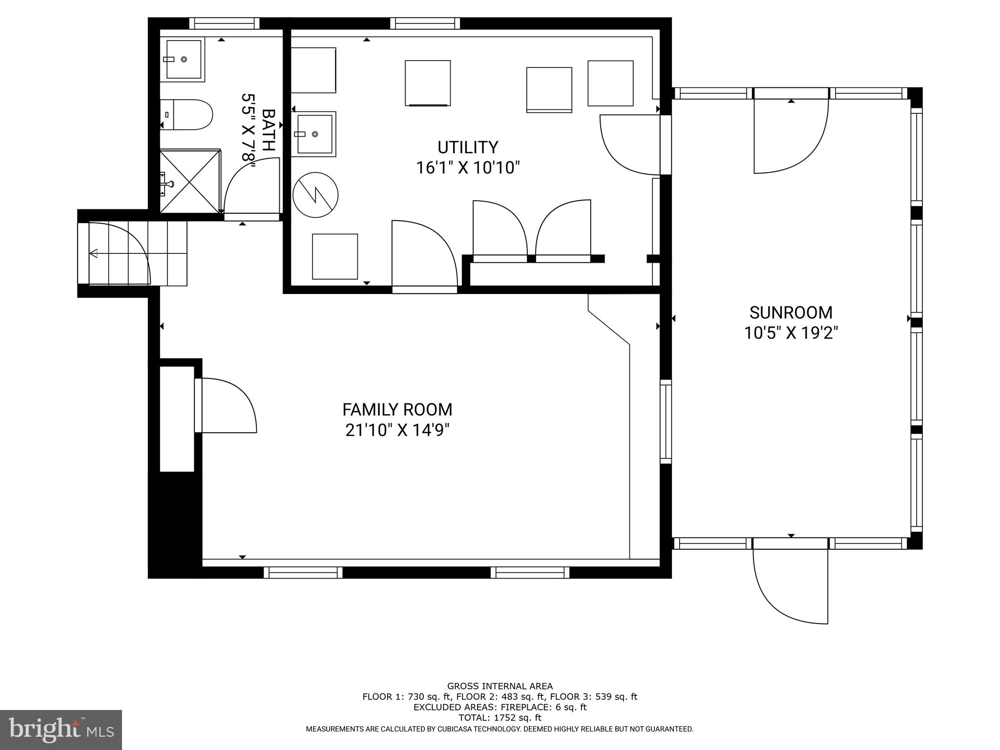 SEVERNA PARK - Residential