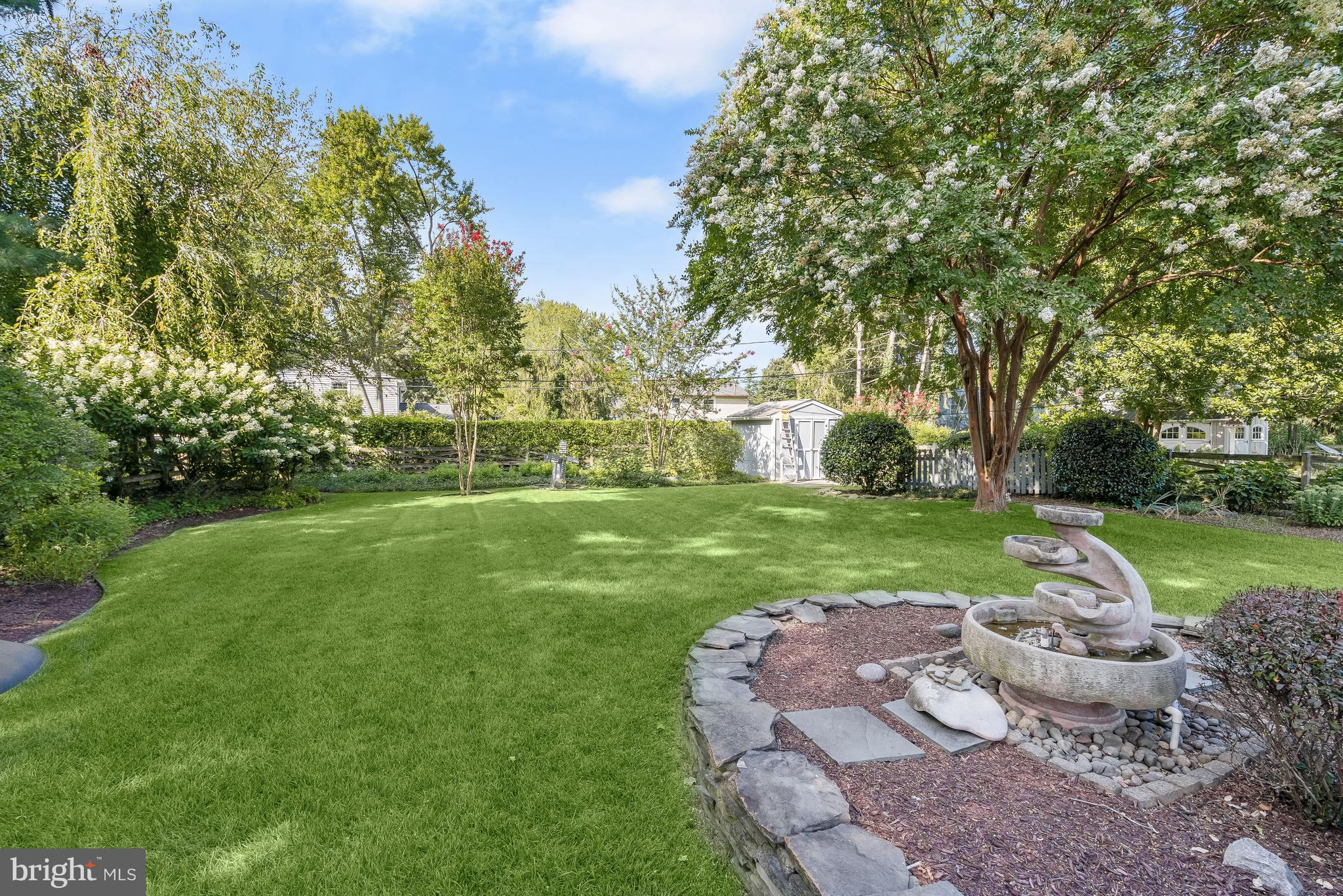 SEVERNA PARK - Residential