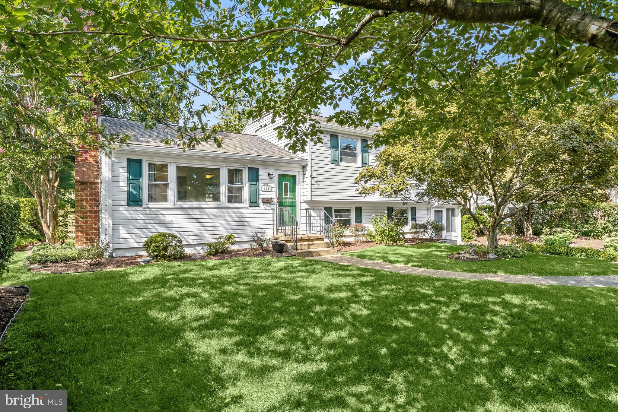 SEVERNA PARK - Residential