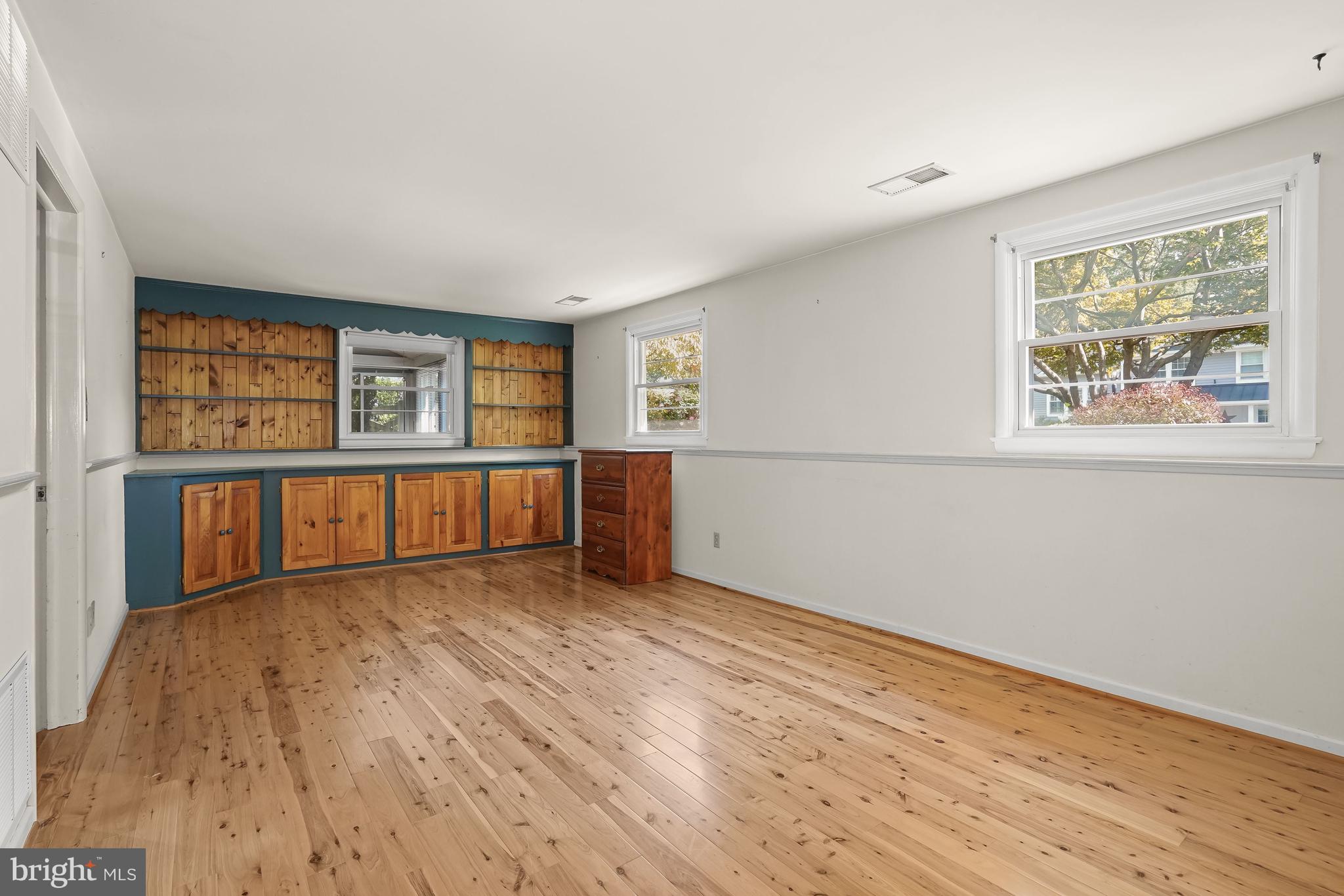 SEVERNA PARK - Residential