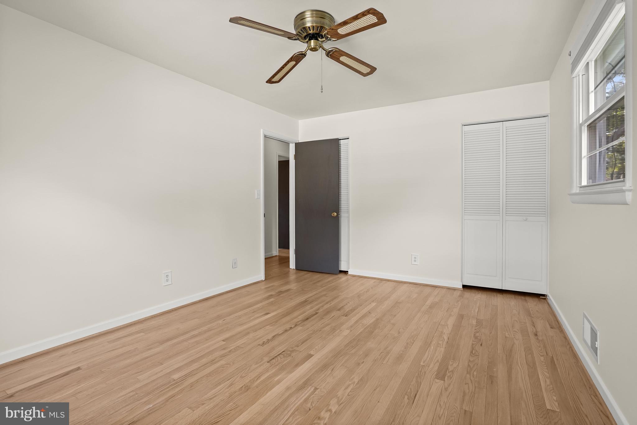 SEVERNA PARK - Residential