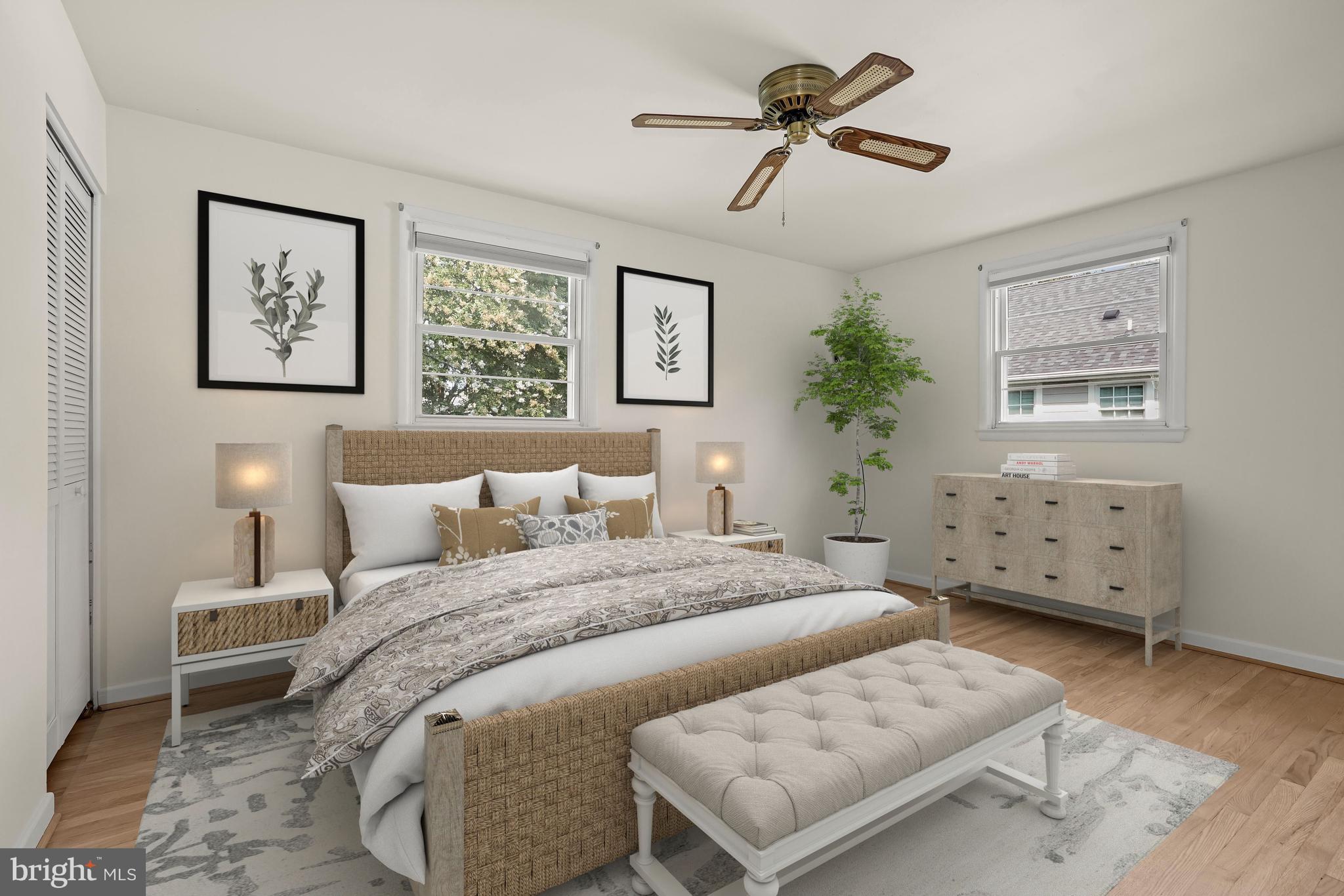 SEVERNA PARK - Residential