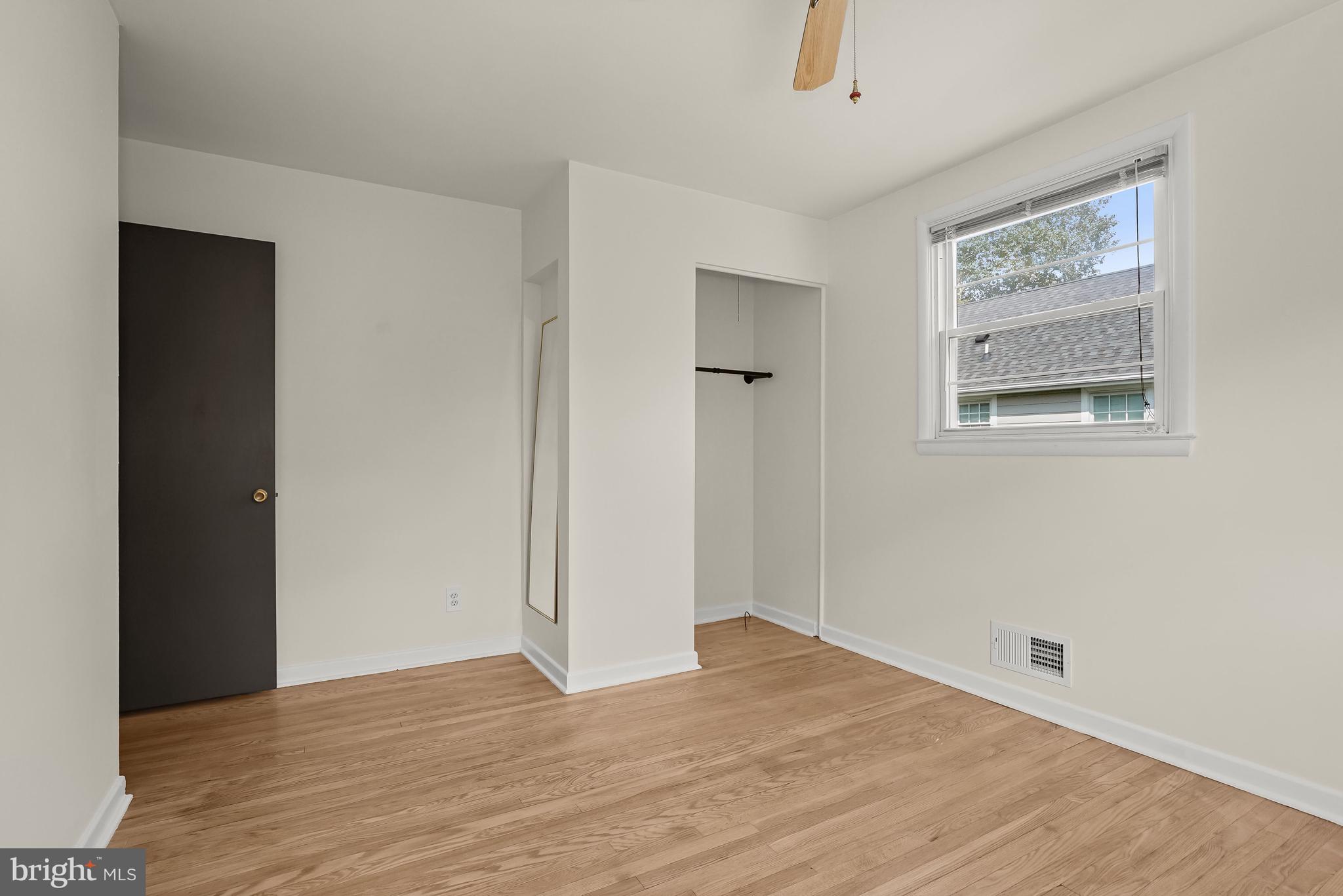 SEVERNA PARK - Residential