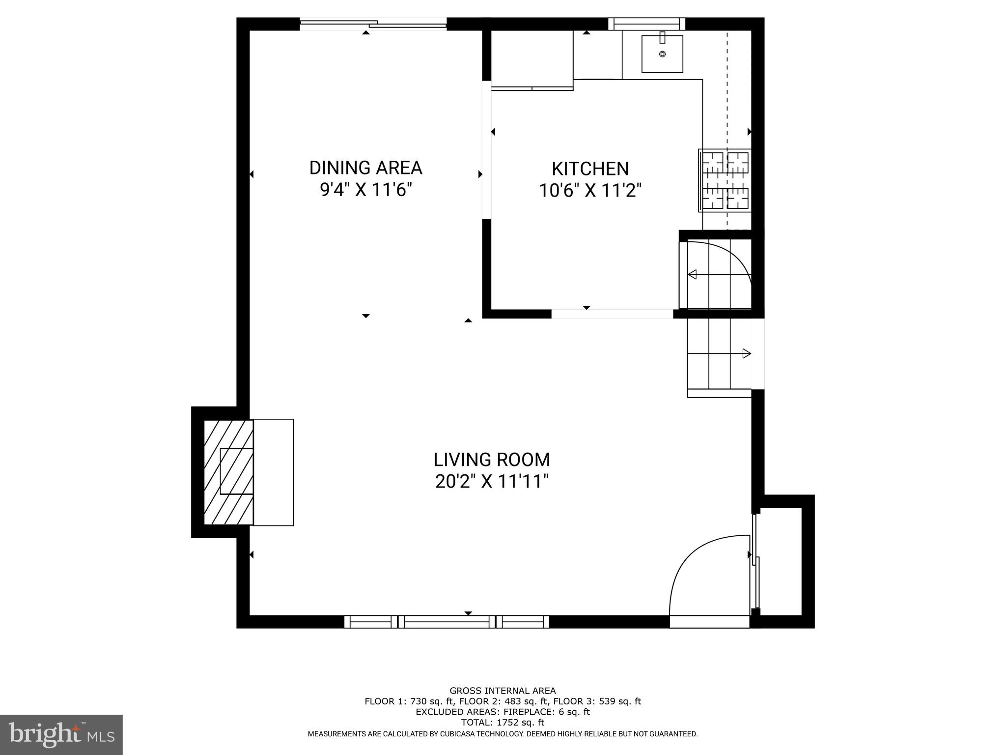 SEVERNA PARK - Residential