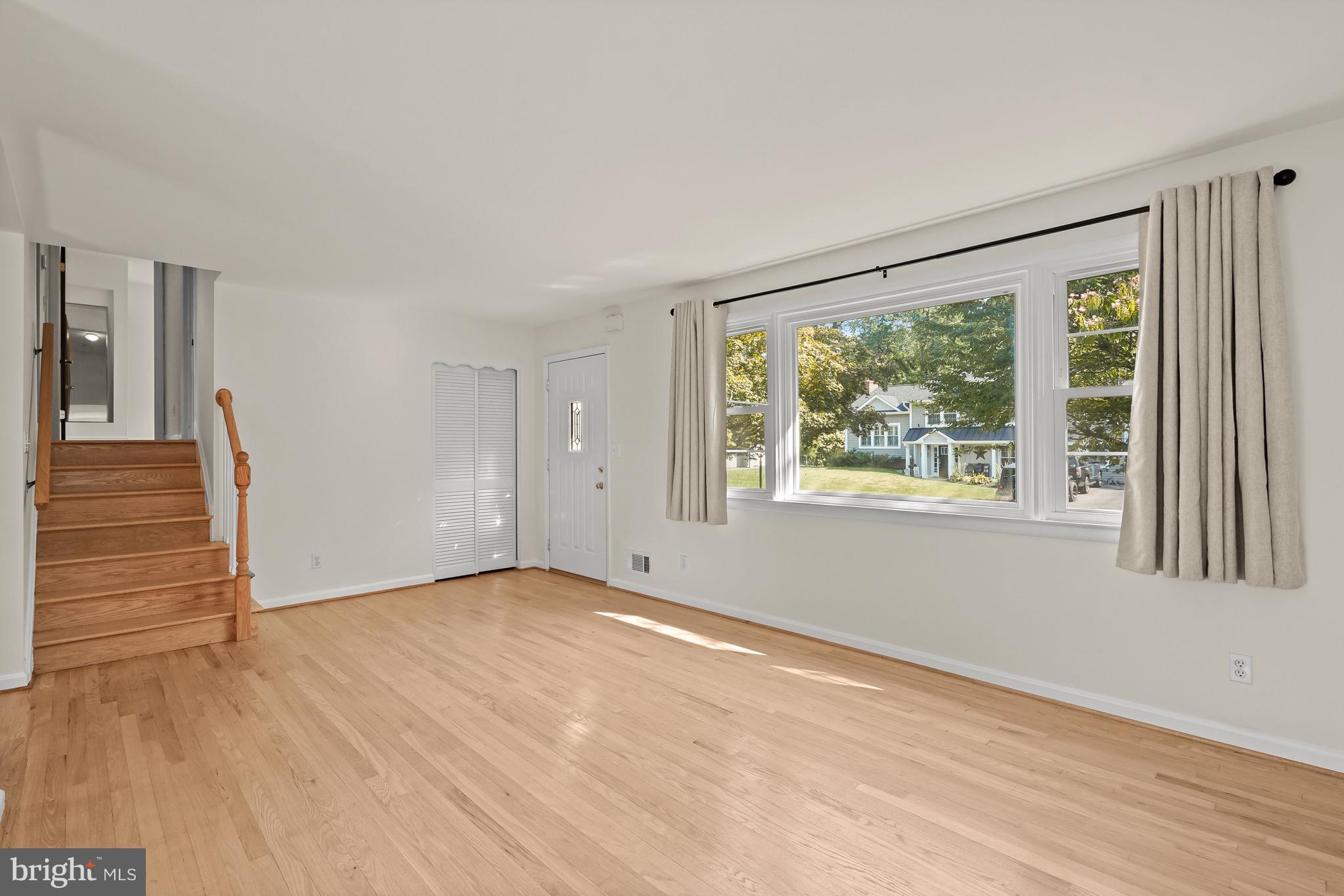 SEVERNA PARK - Residential