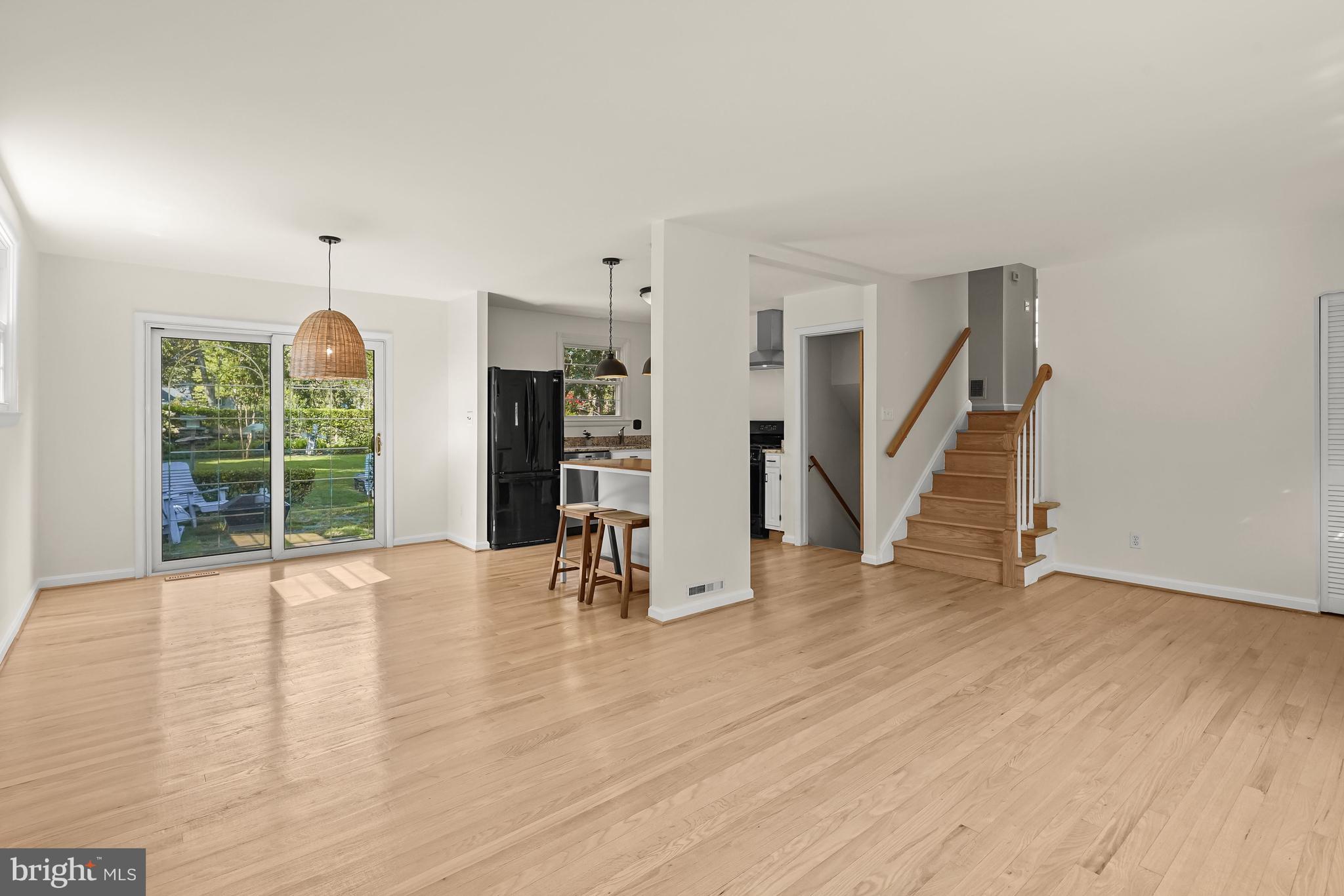 SEVERNA PARK - Residential