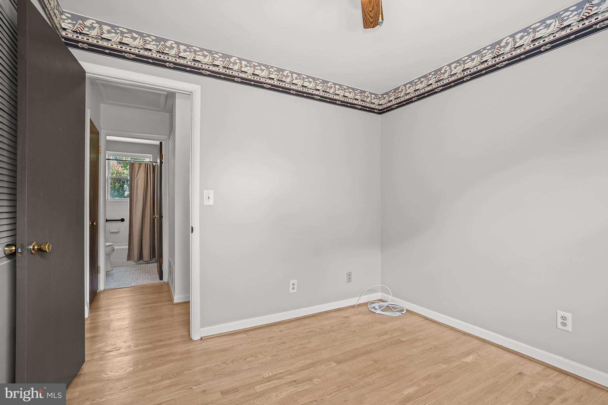 SEVERNA PARK - Residential