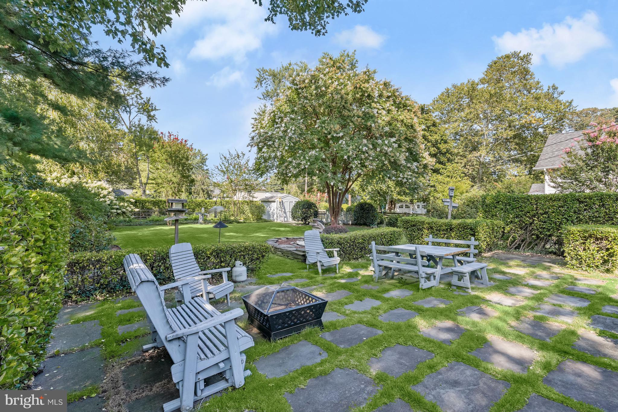 SEVERNA PARK - Residential