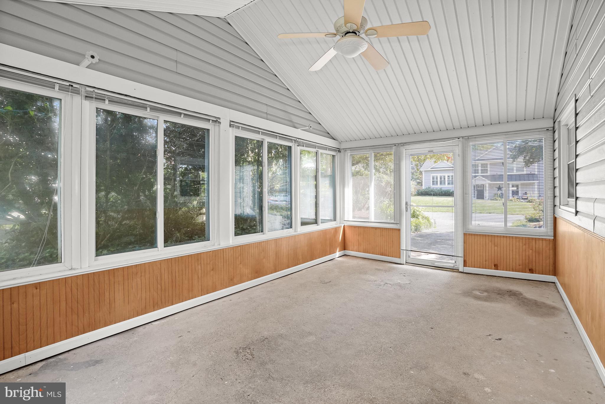 SEVERNA PARK - Residential