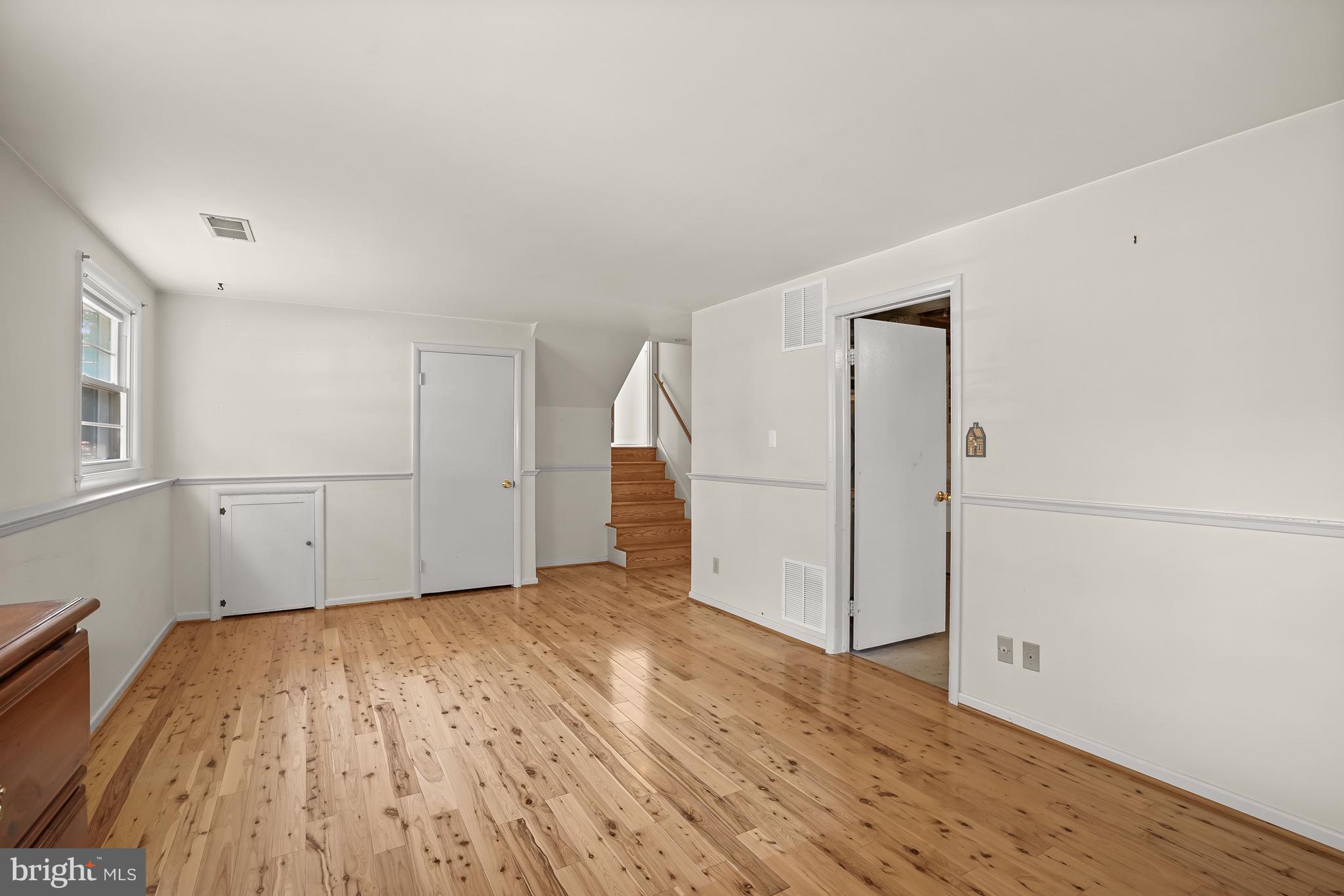 SEVERNA PARK - Residential