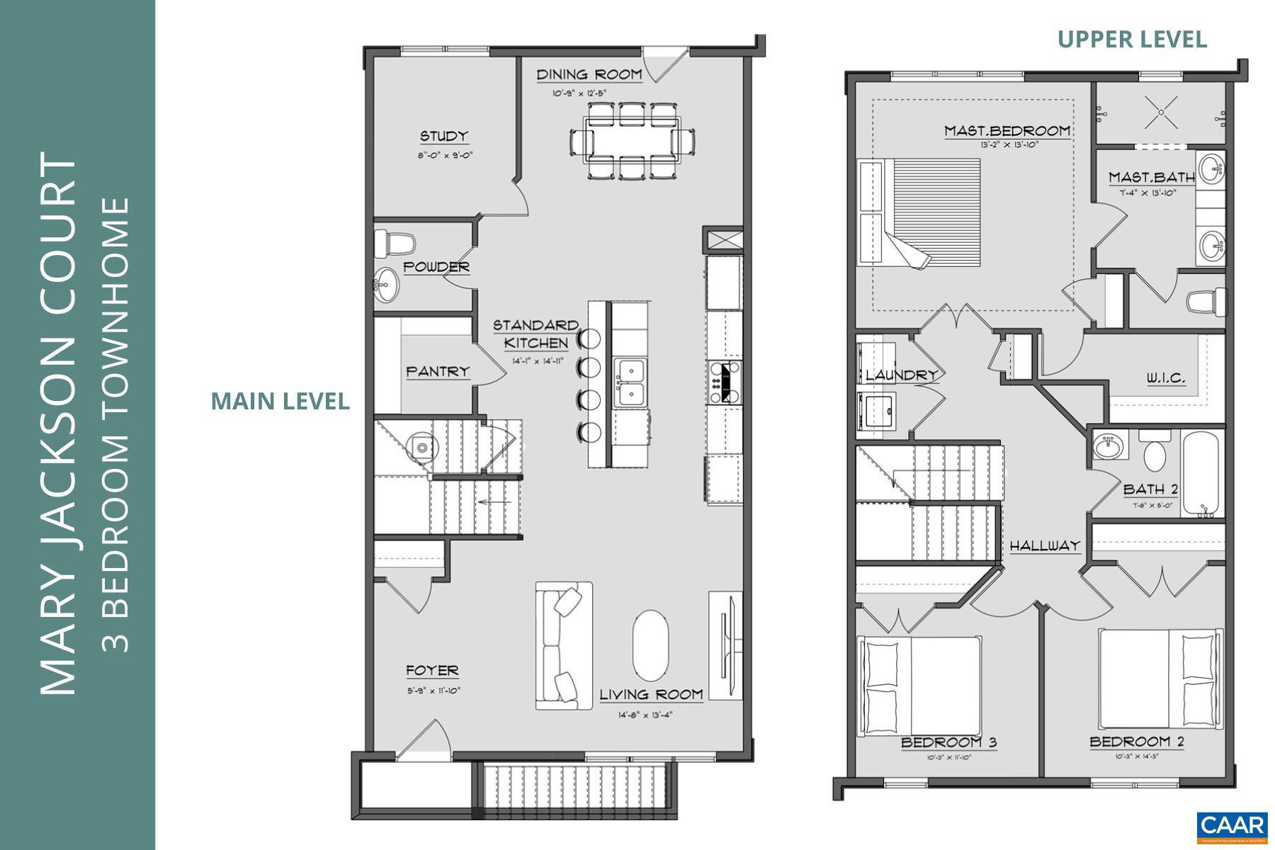 UNKNOWN - Residential Lease