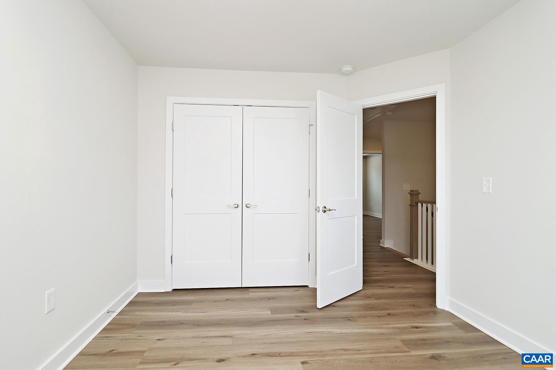 UNKNOWN - Residential Lease