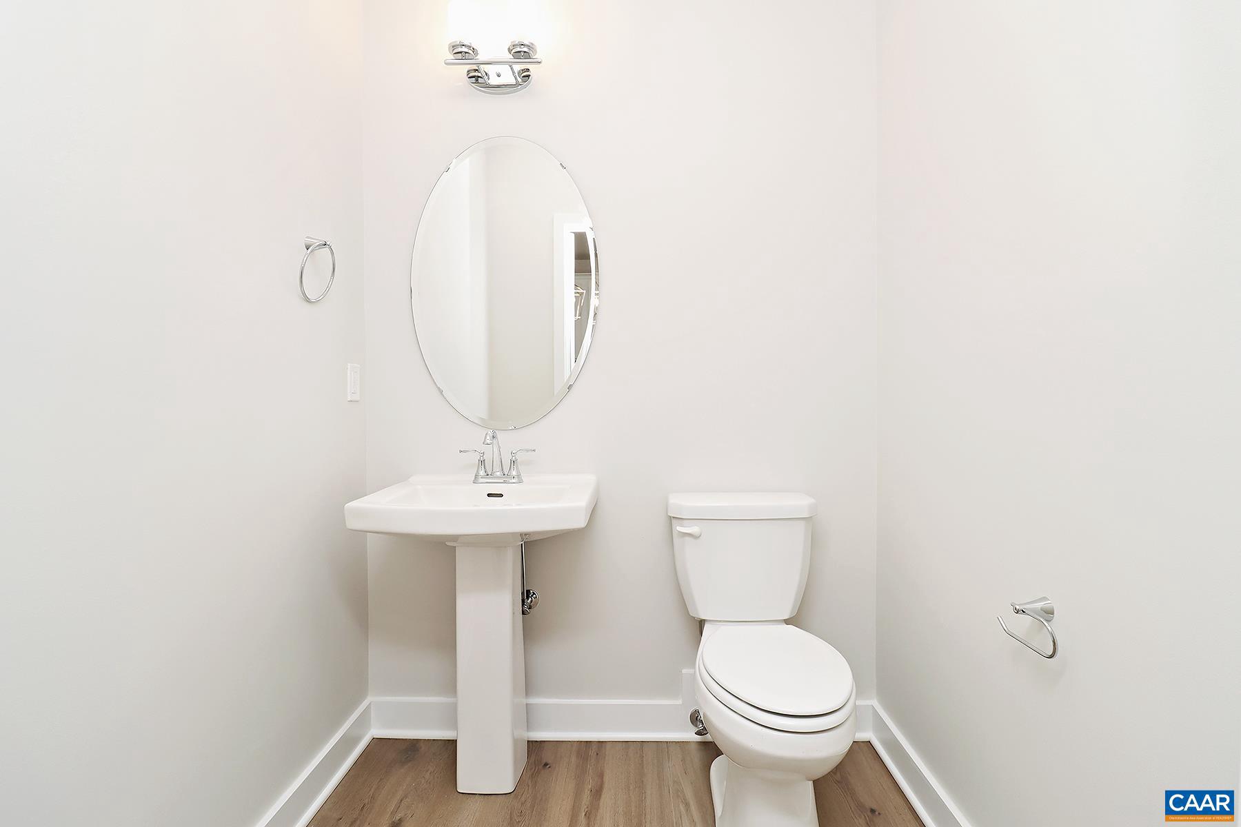 UNKNOWN - Residential Lease