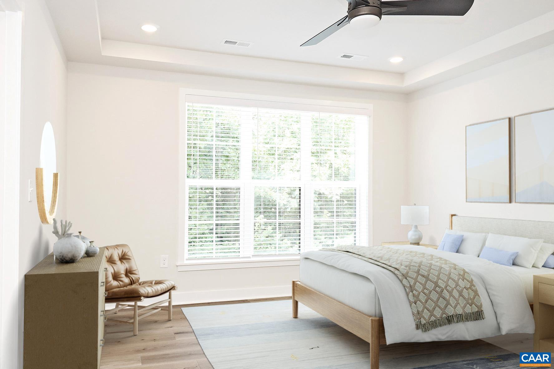 UNKNOWN - Residential Lease