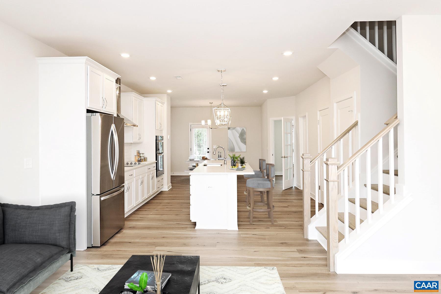 UNKNOWN - Residential Lease