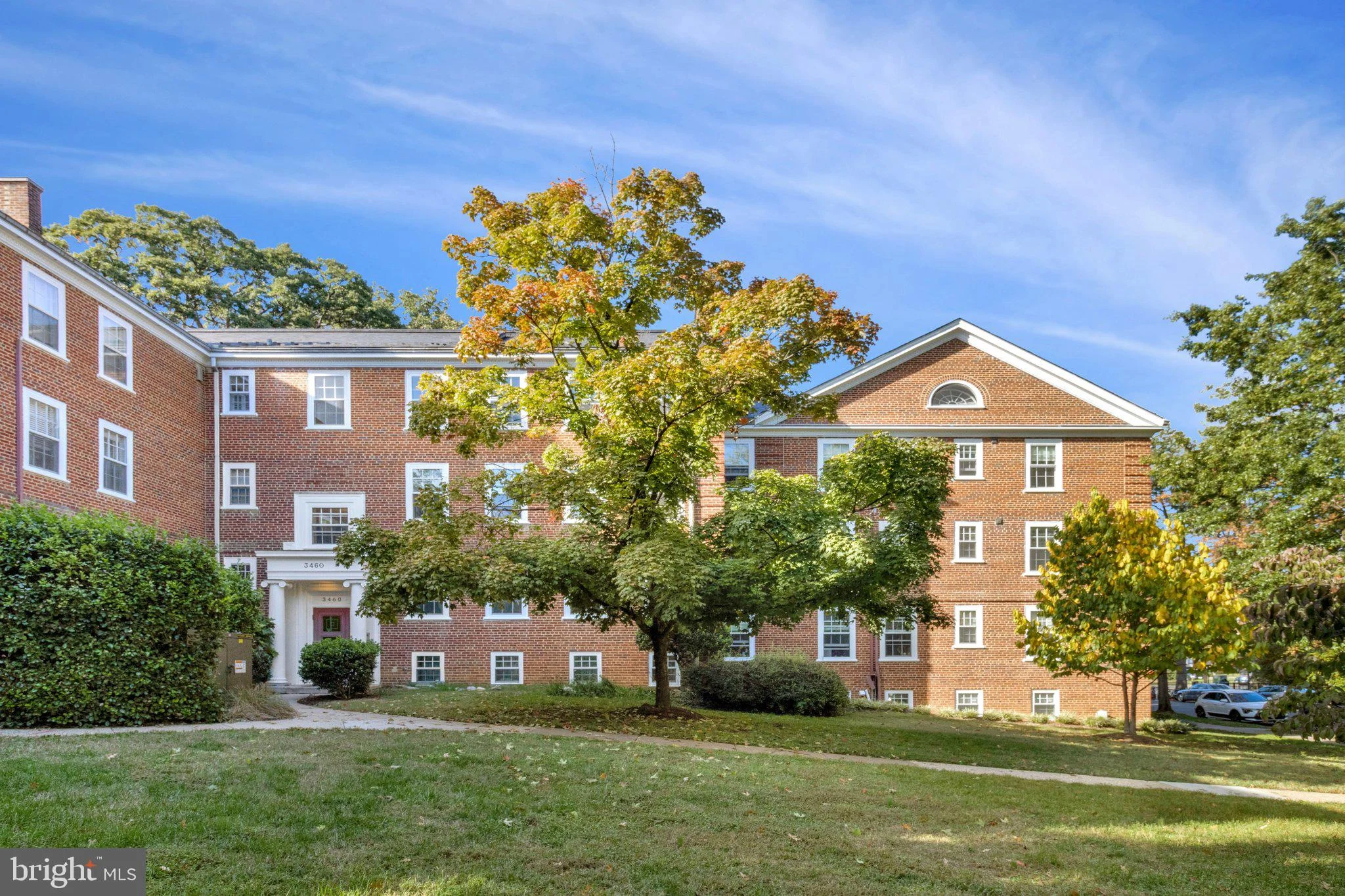 3460 39th Street NW Unit B680, Washington, DC 20016