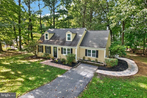 Photo of 905 Woodview Drive, COATESVILLE, PA 19320 (MLS # PACT2136836)