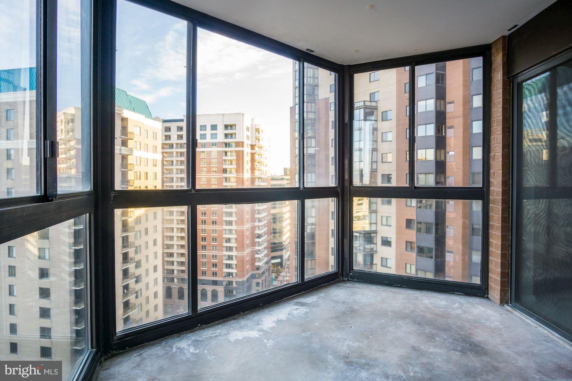 ALTA VISTA - Residential Lease