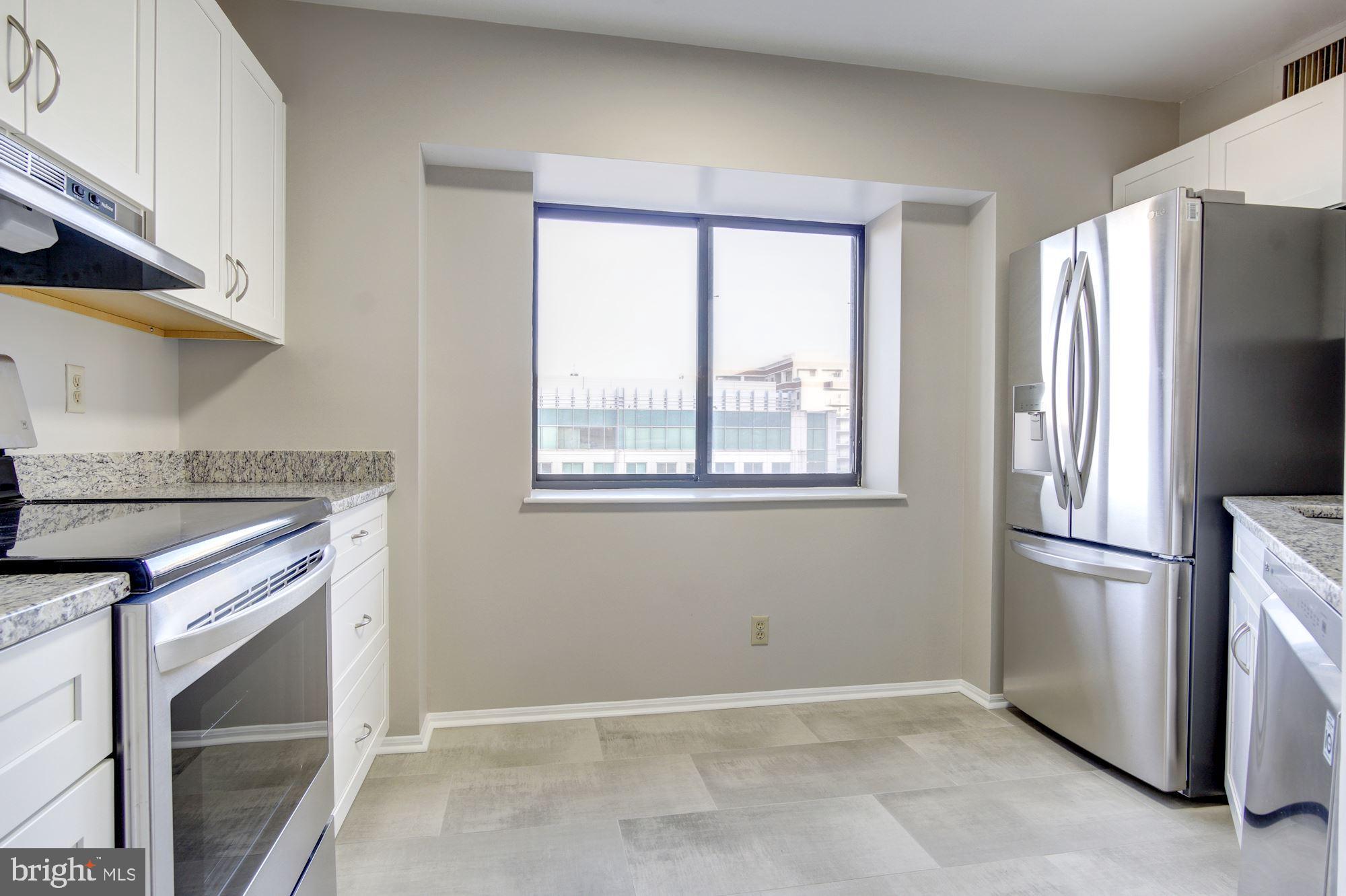 ALTA VISTA - Residential Lease