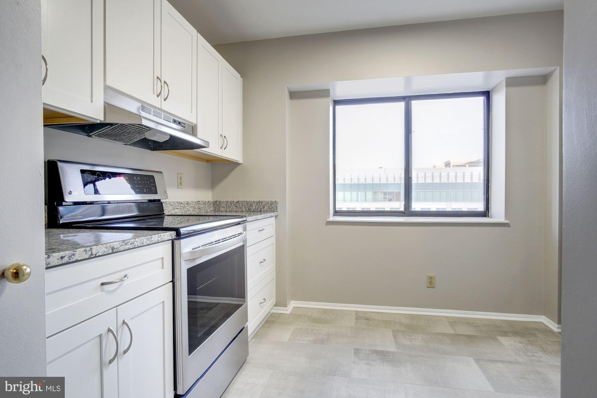 ALTA VISTA - Residential Lease