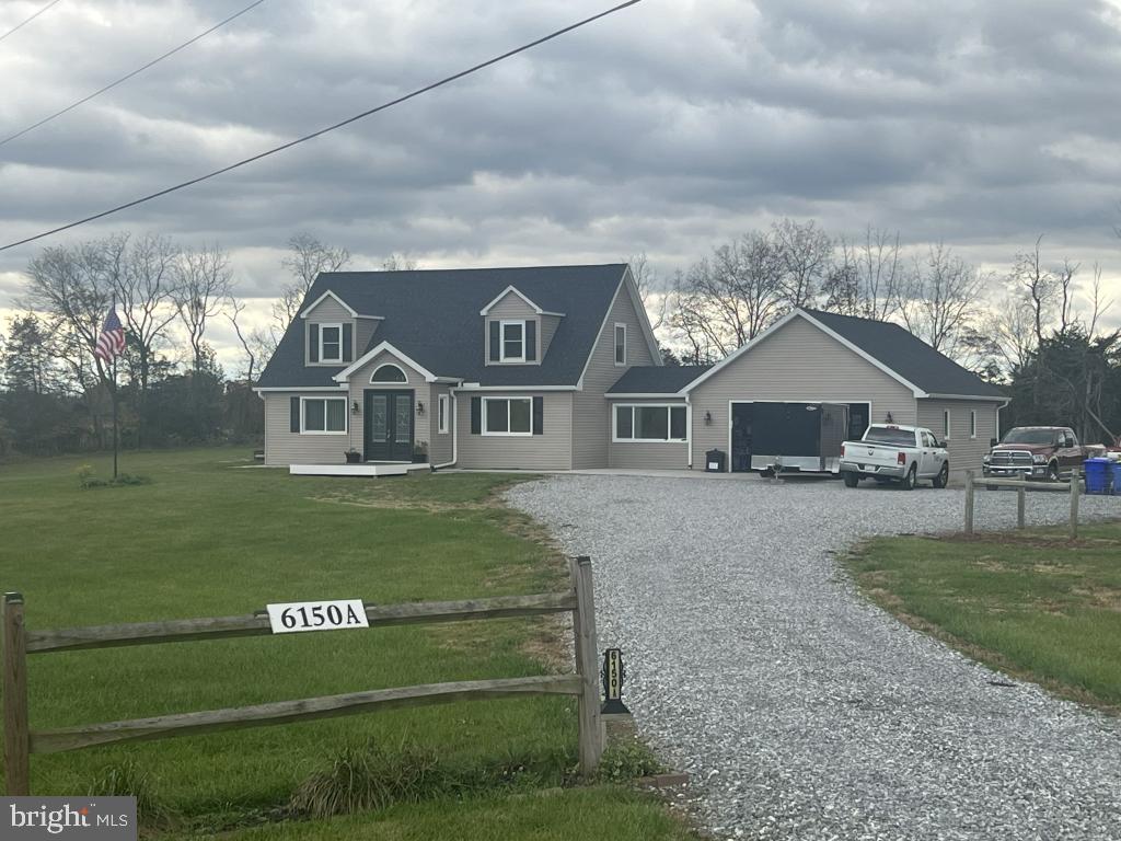 6150A SALEM RUN ROAD