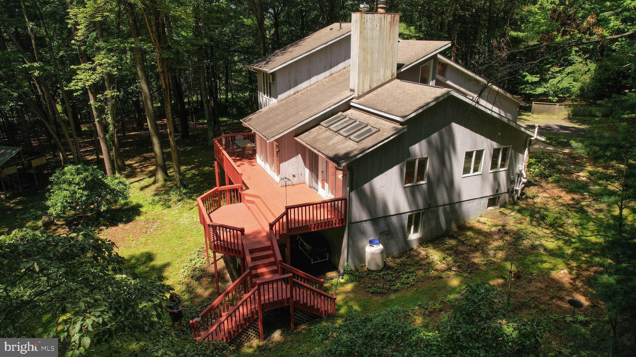 50 TOMS LANE