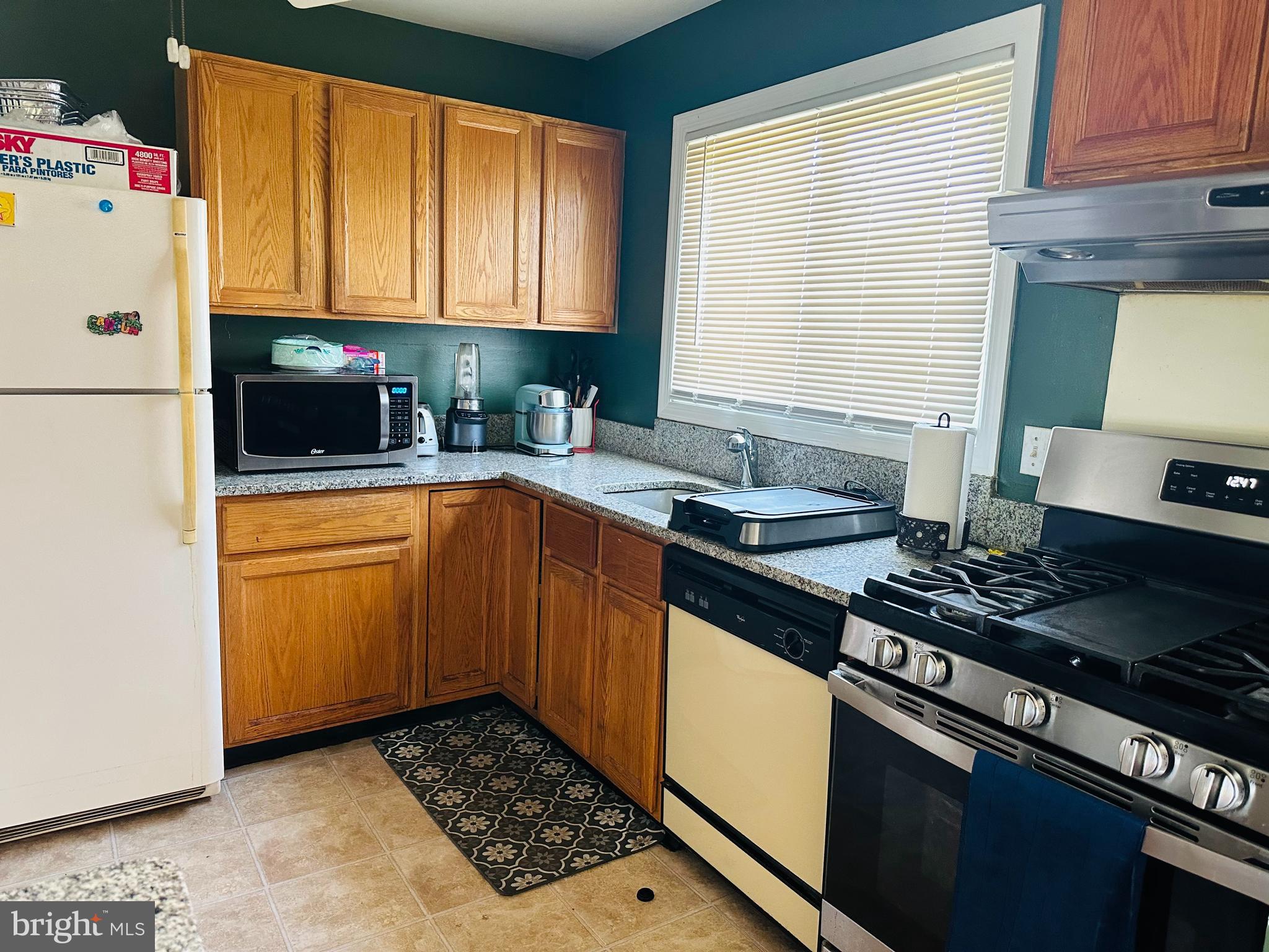 WESTVIEW PARK - Residential