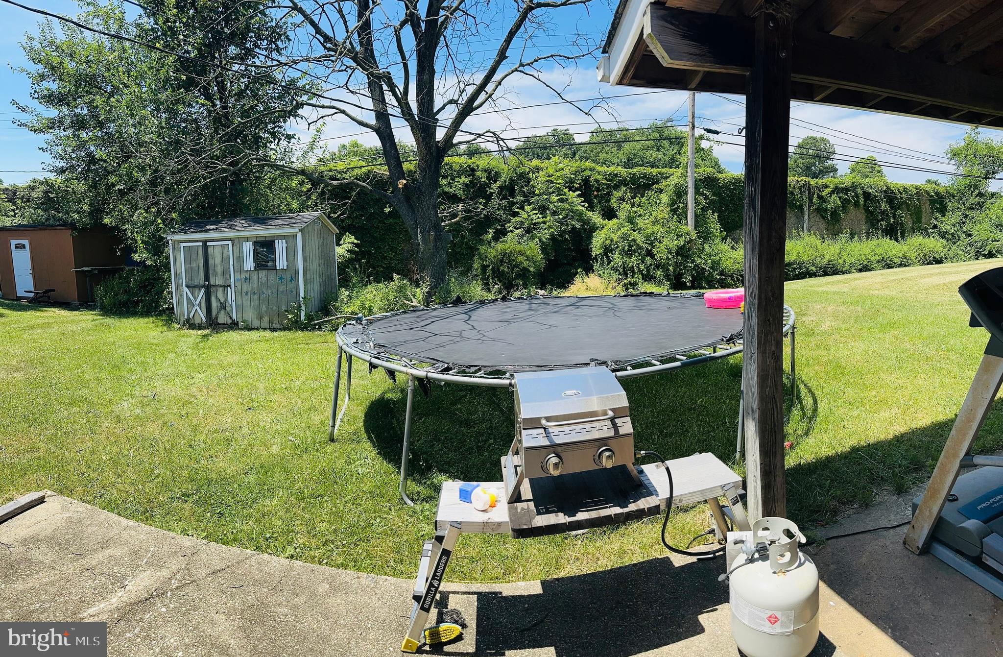 WESTVIEW PARK - Residential