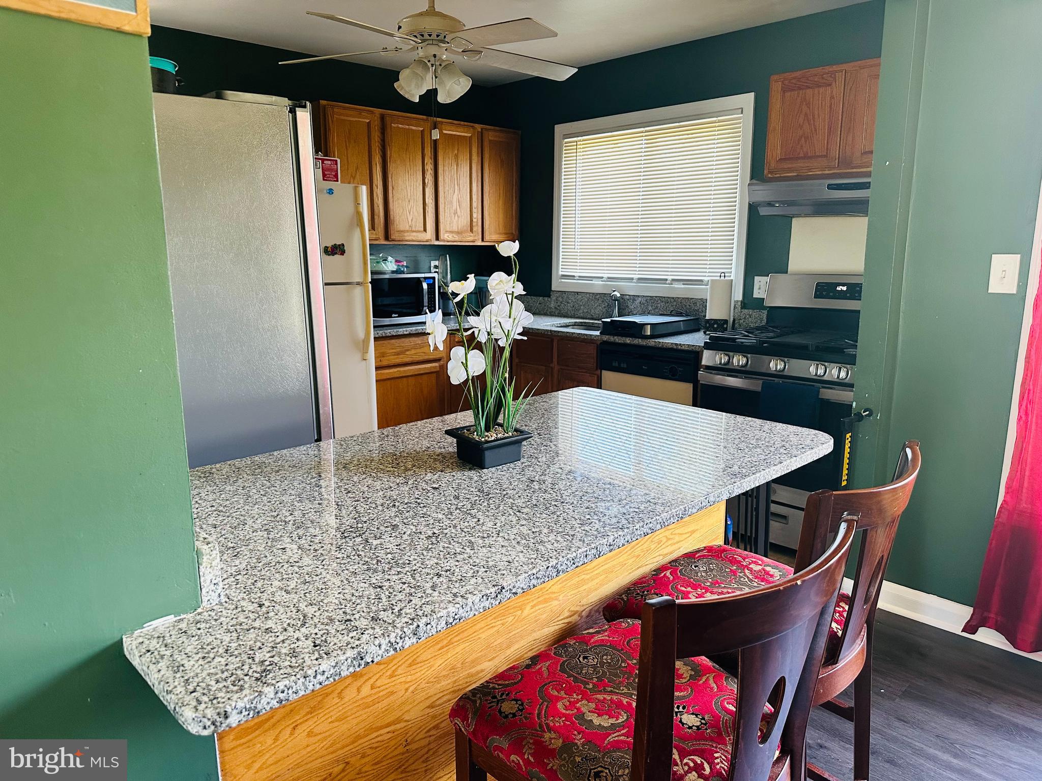 WESTVIEW PARK - Residential