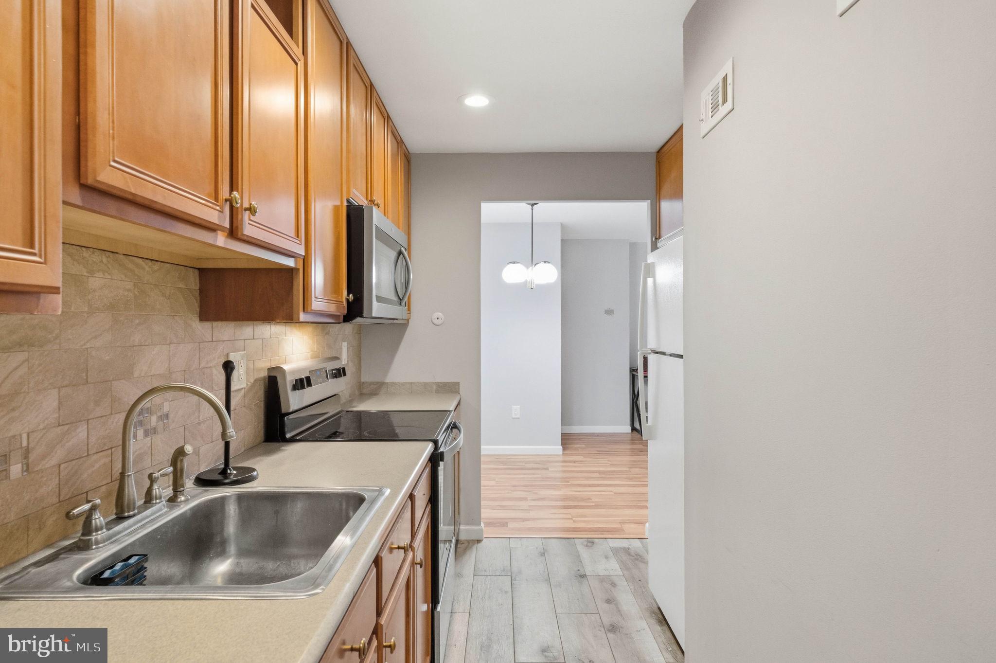 RHAWNHURST - Residential