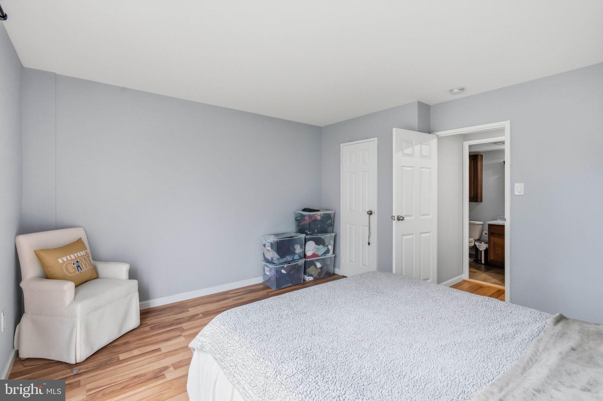 RHAWNHURST - Residential