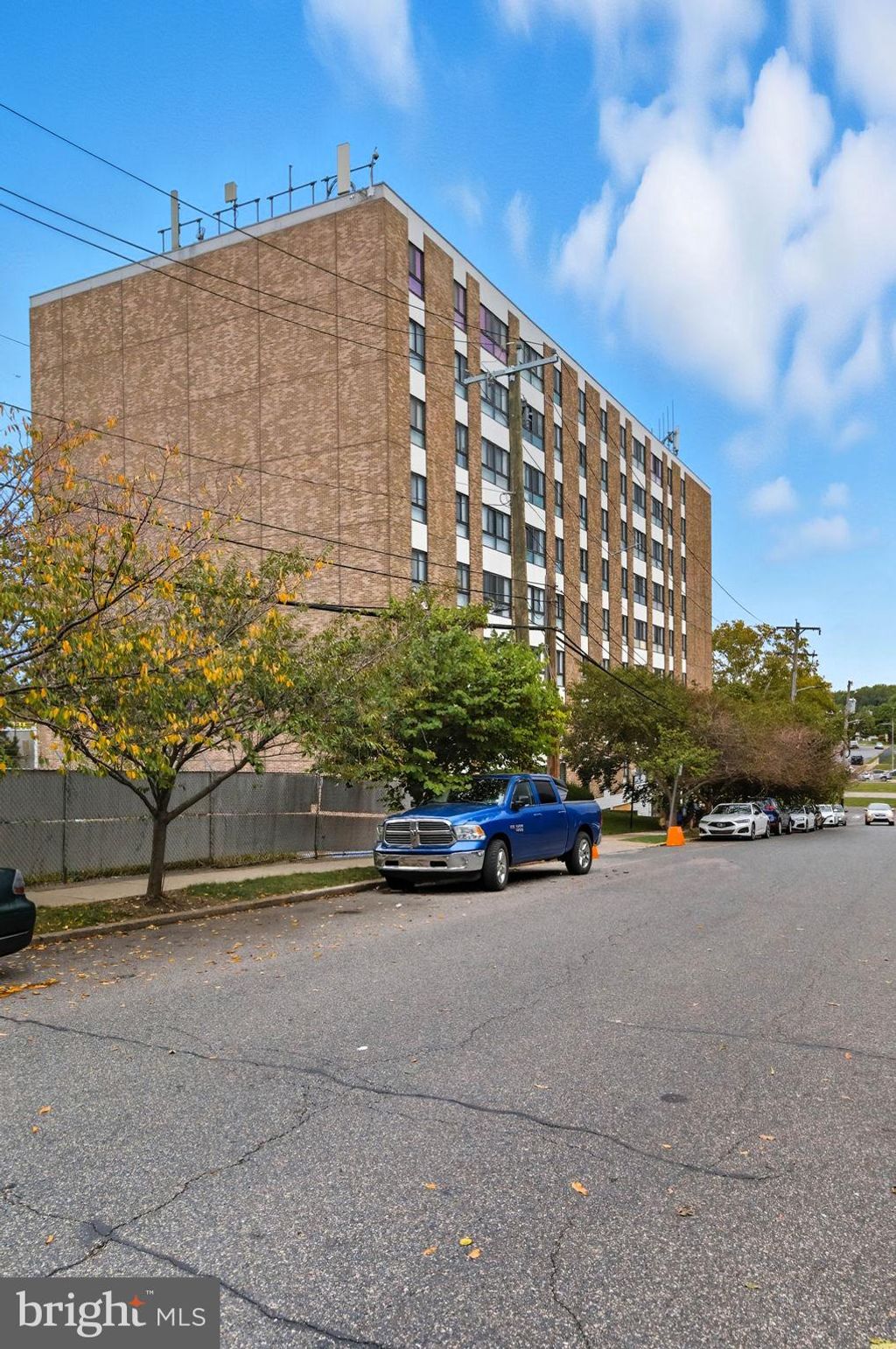 Photo of 7600 E Roosevelt Boulevard #604, PHILADELPHIA, PA 19152 (MLS # PAPH2546770)