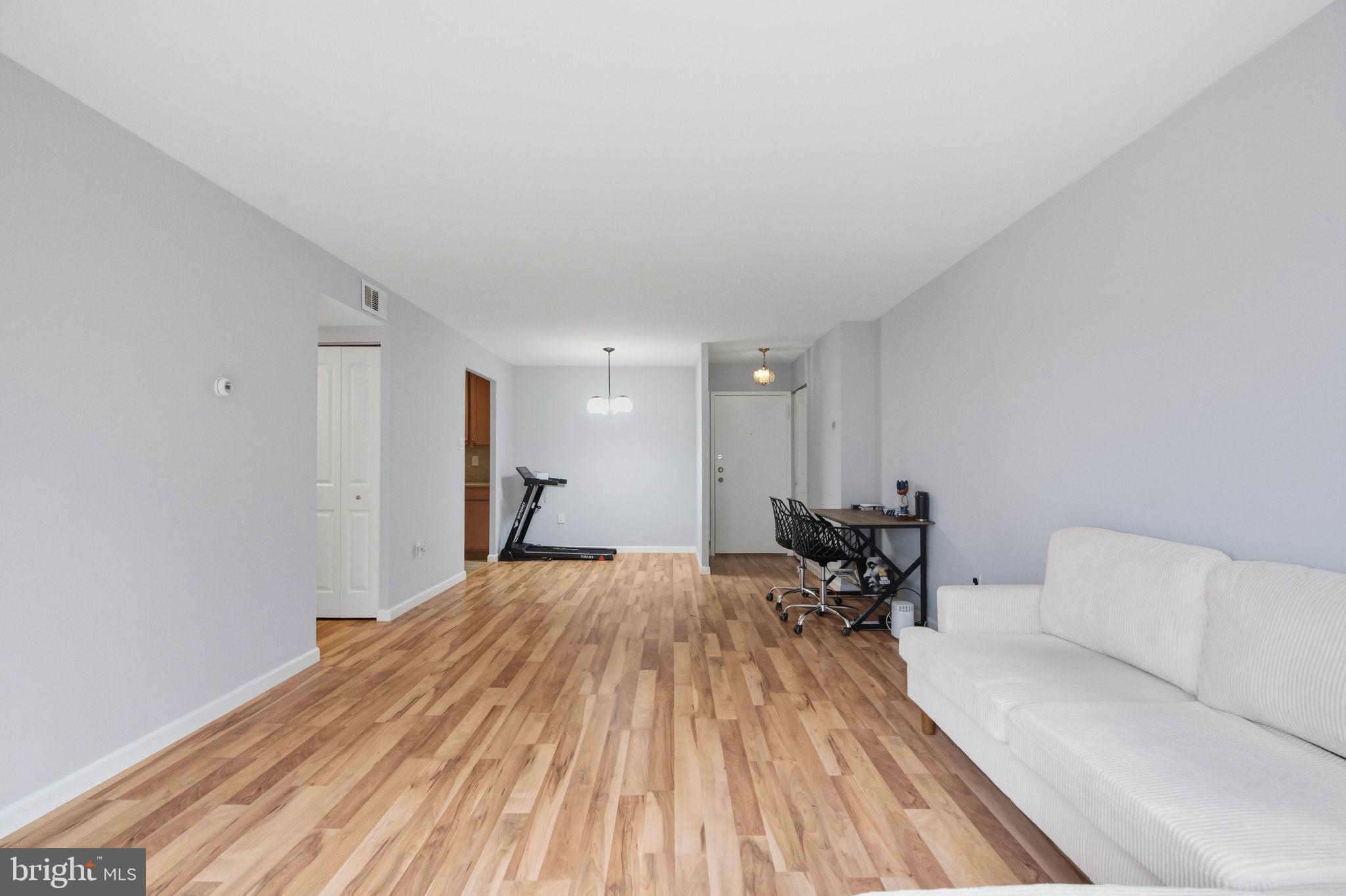 RHAWNHURST - Residential