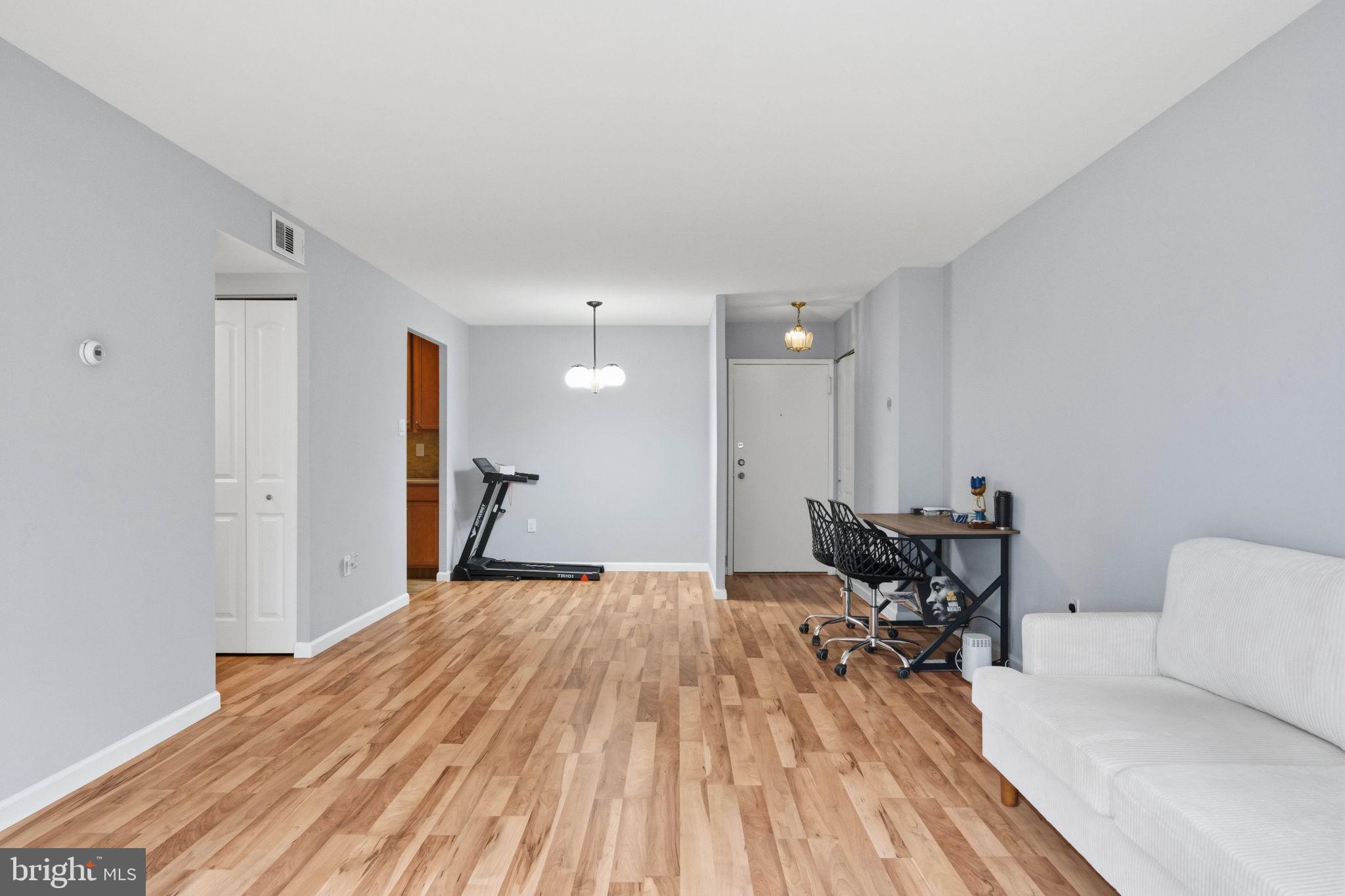 RHAWNHURST - Residential