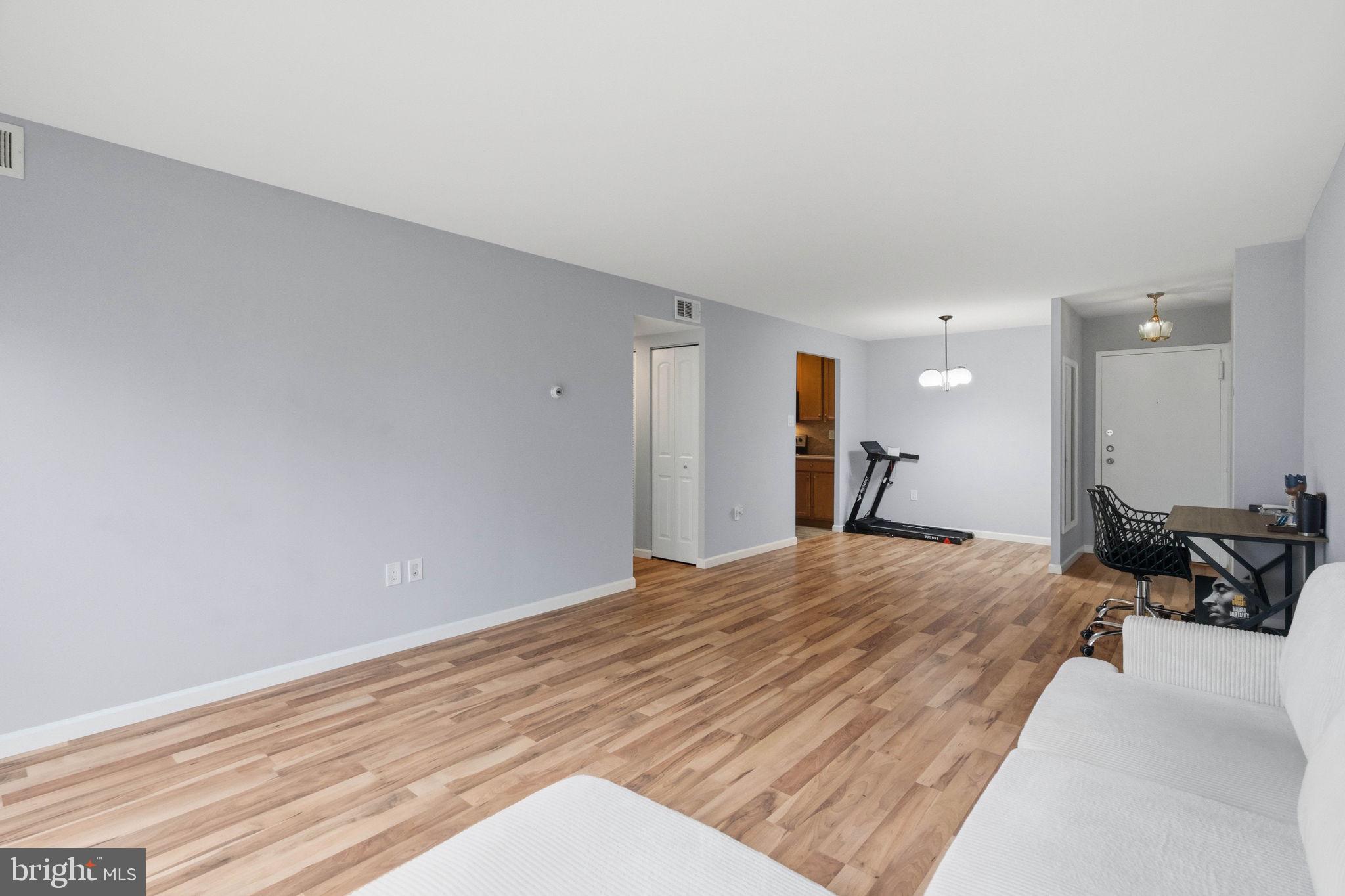 RHAWNHURST - Residential