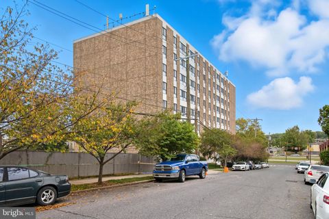 7600 E ROOSEVELT BOULEVARD 604 PHILADELPHIA PA 19152