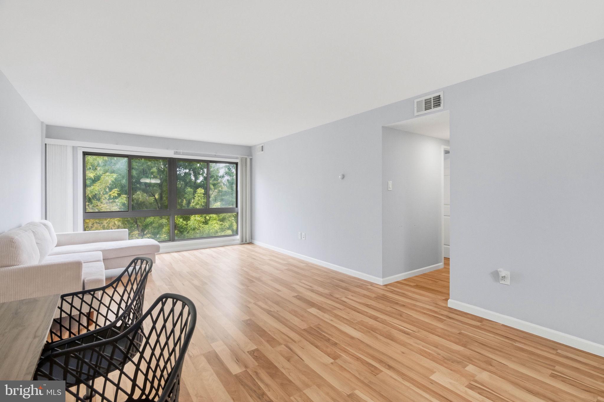 RHAWNHURST - Residential