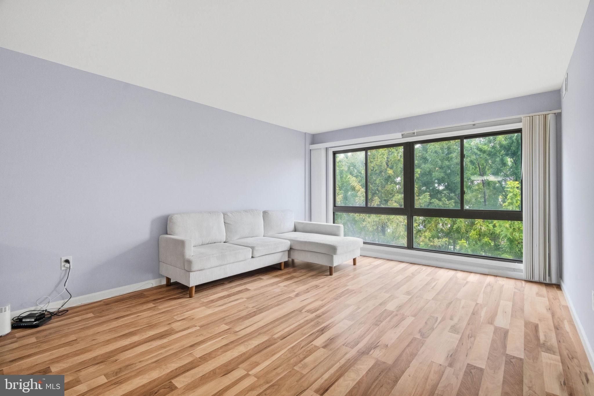 RHAWNHURST - Residential