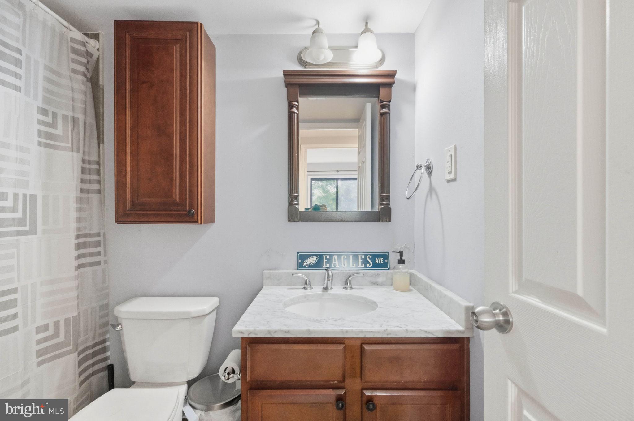 RHAWNHURST - Residential