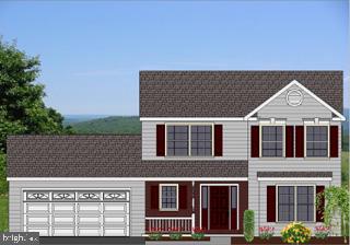 The Adams B is a 3 bedroom 2 story home with a formal dining room. Only 4 lots remain to build upon in the Gables at Jackson. Kreiser Construction Builder. Visit our Open House on Mondays and Wednesdays from 3-6:00 and Saturdays from 1-4:00 (follow signs on Gable Drive.