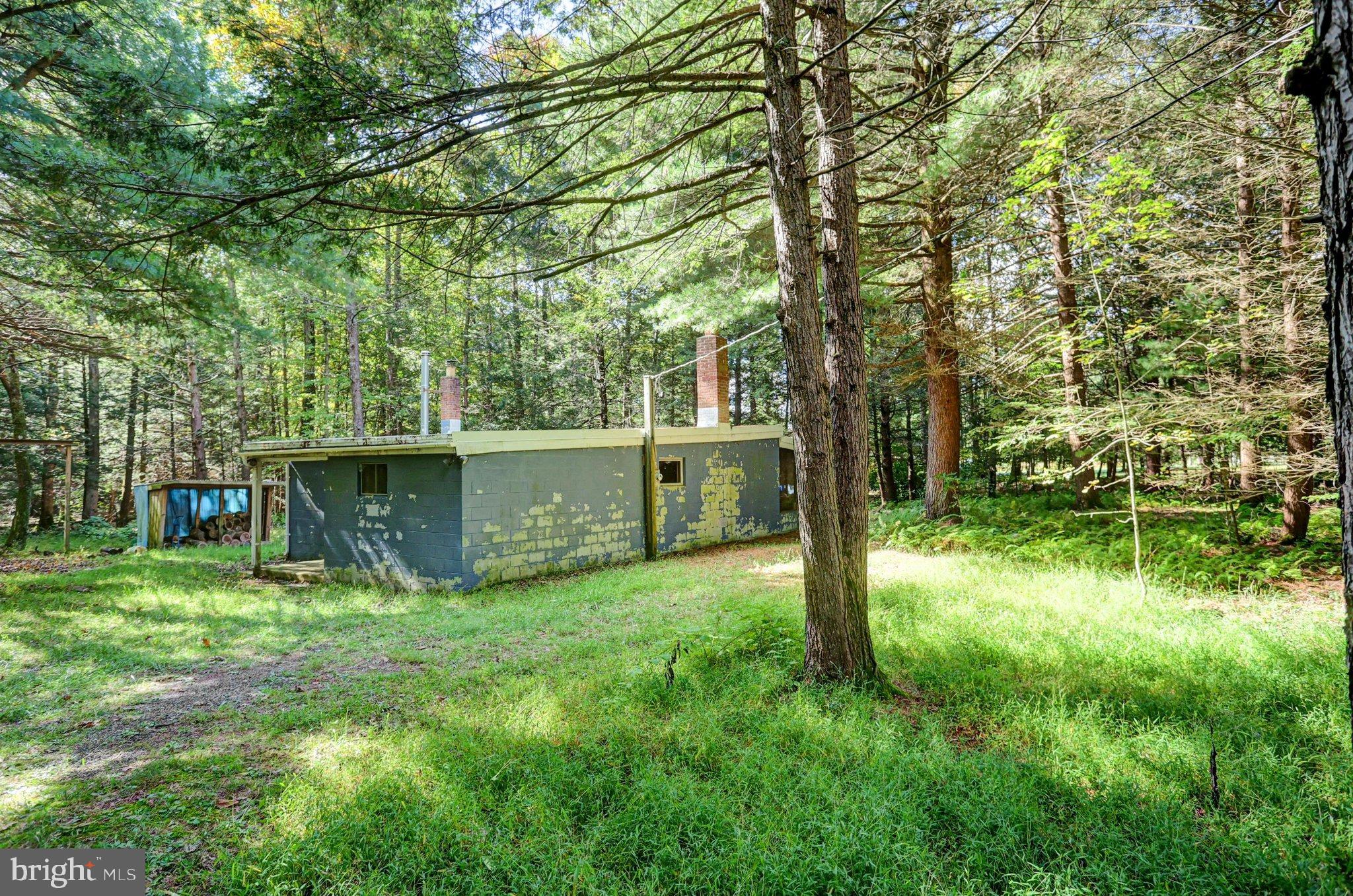 11612 LOWER HORSE VALLEY ROAD