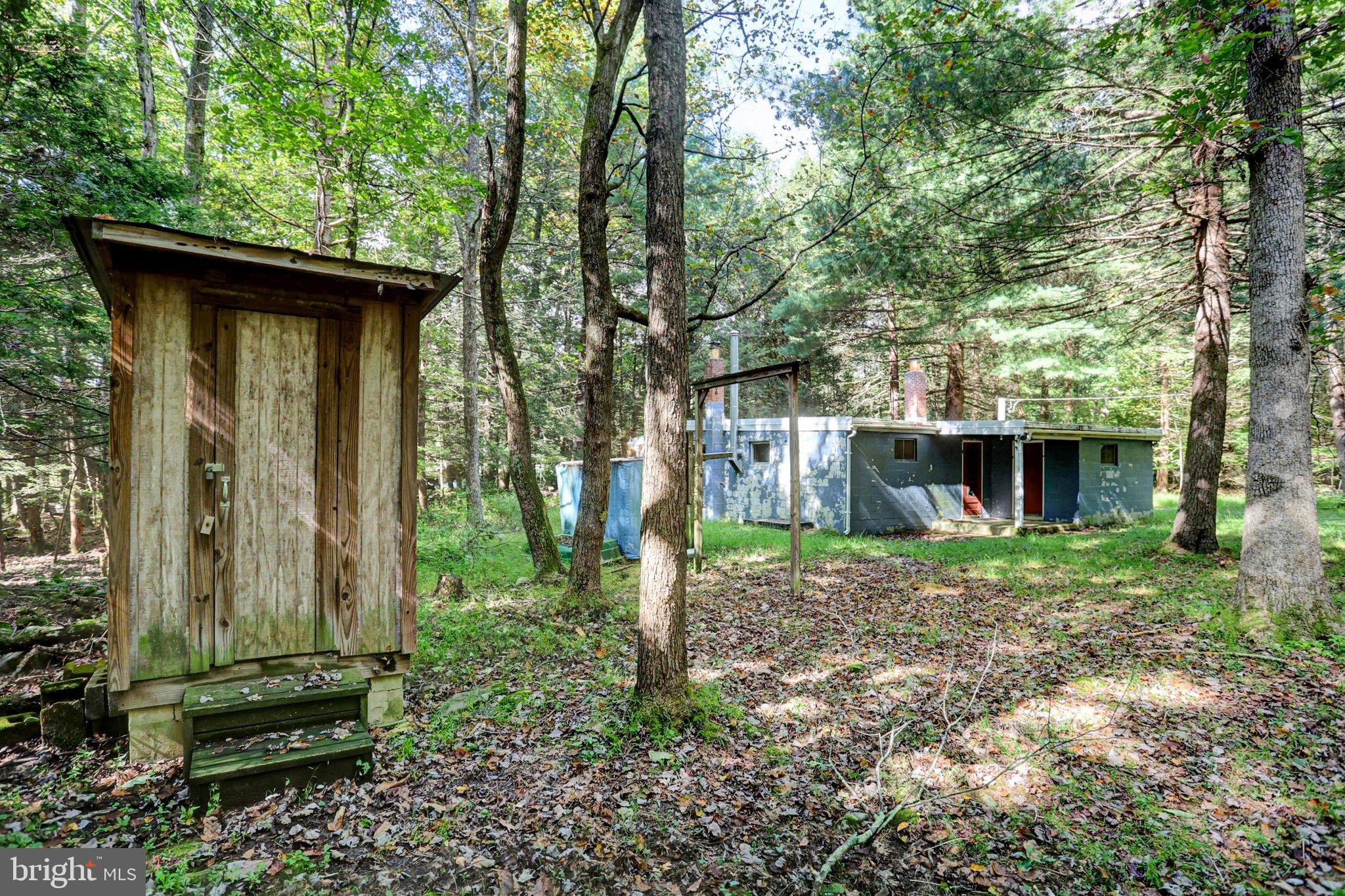 11612 LOWER HORSE VALLEY ROAD