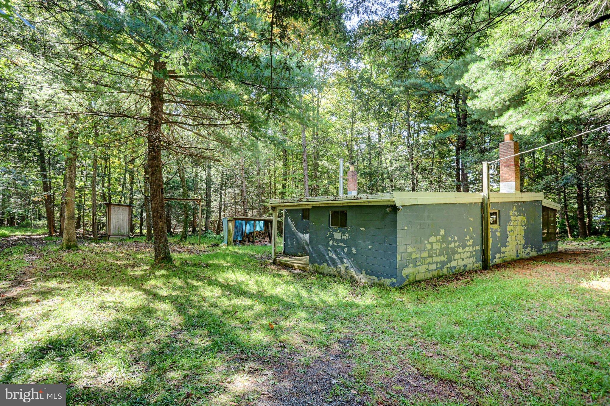 11612 LOWER HORSE VALLEY ROAD