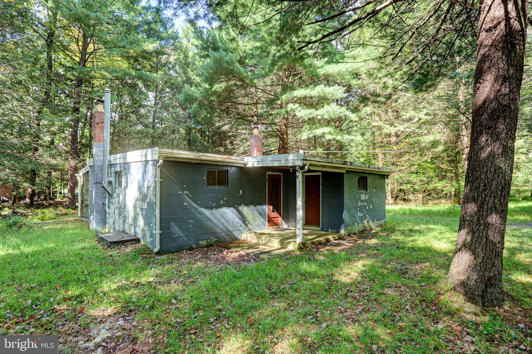 11612 LOWER HORSE VALLEY ROAD