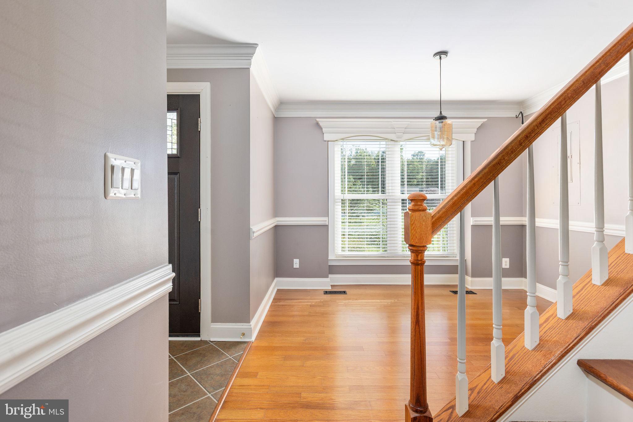 8600 OAK GLEN COURT